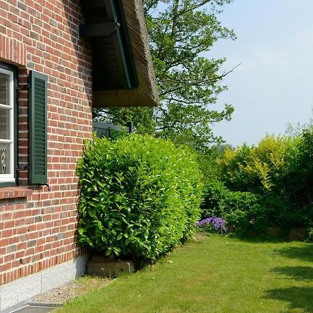 Wildrose Ferienhaus Boltenhagen  Luaran gambar