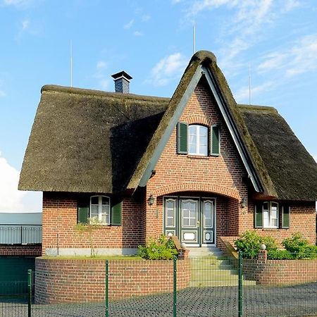 Wildrose Ferienhaus Boltenhagen  Luaran gambar