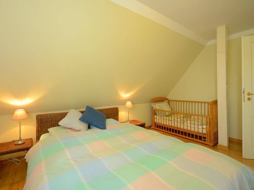 Wildrose Ferienhaus Boltenhagen  Luaran gambar