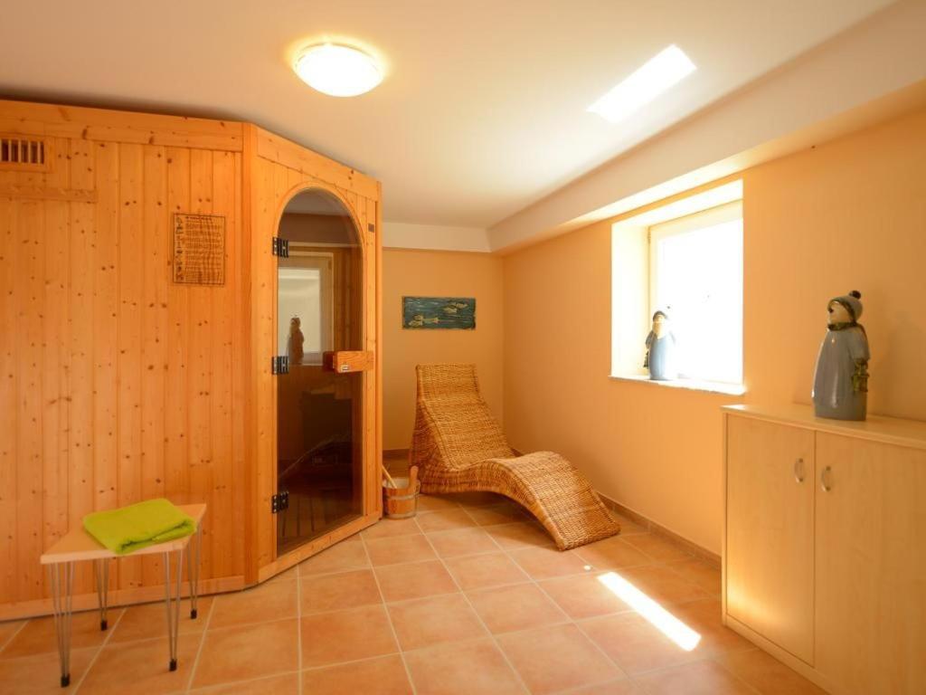 Wildrose Ferienhaus Boltenhagen  Luaran gambar