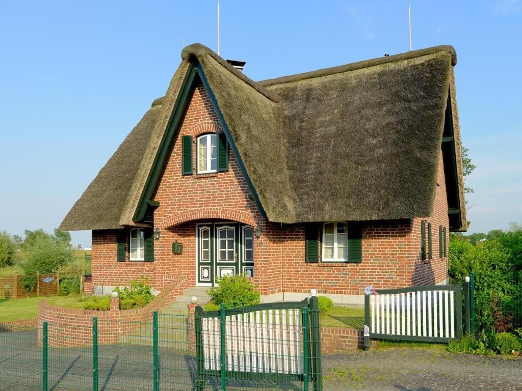 Wildrose Ferienhaus Boltenhagen  Luaran gambar