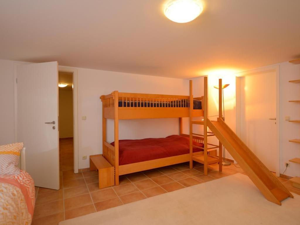 Wildrose Ferienhaus Boltenhagen  Luaran gambar