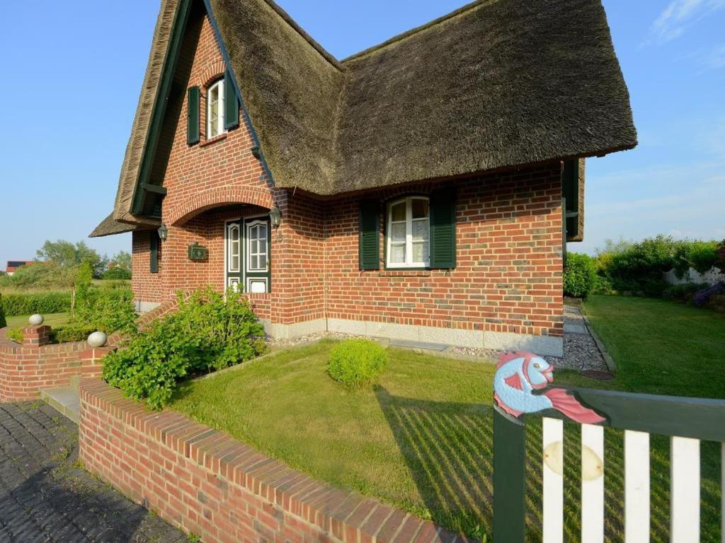Wildrose Ferienhaus Boltenhagen  Luaran gambar