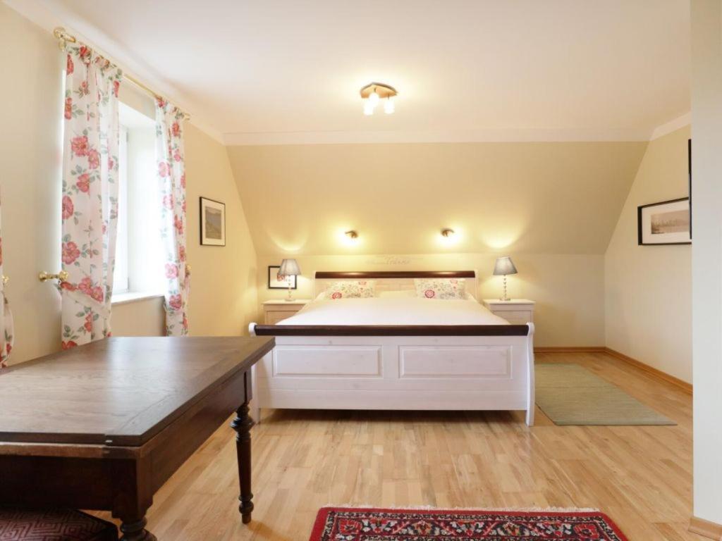 Wildrose Ferienhaus Boltenhagen  Luaran gambar