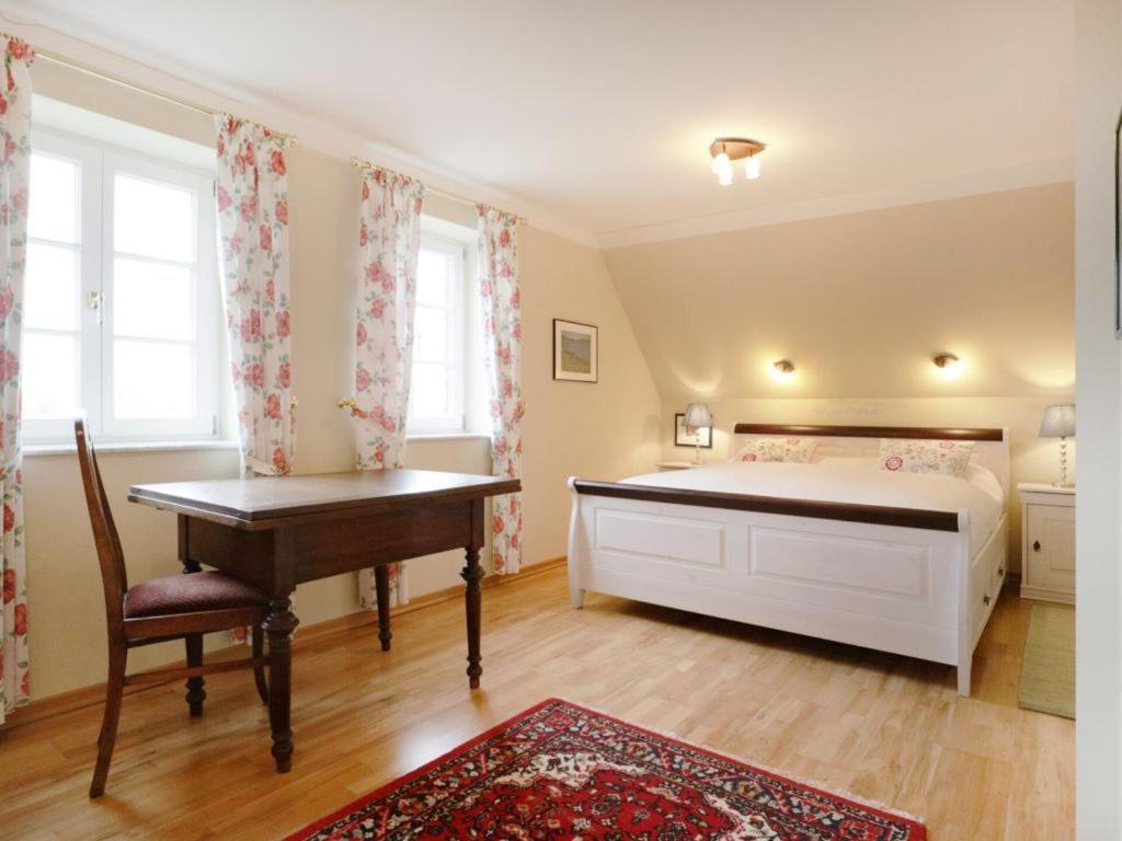 Wildrose Ferienhaus Boltenhagen  Luaran gambar