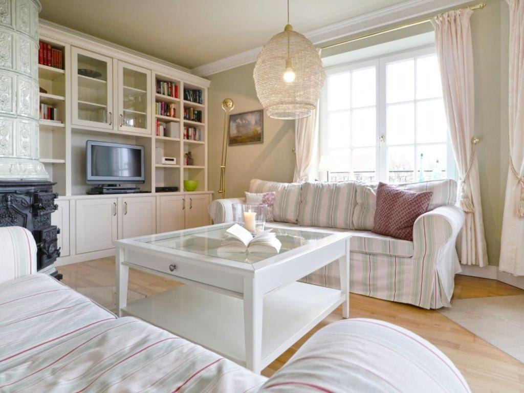 Wildrose Ferienhaus Boltenhagen  Luaran gambar