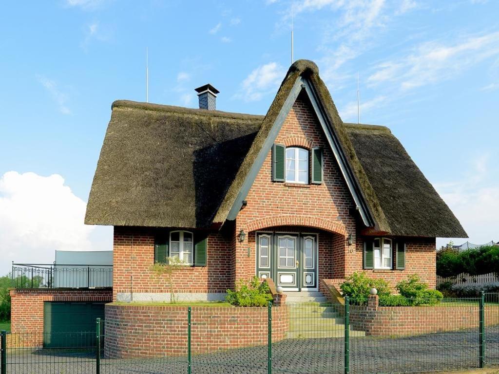 Wildrose Ferienhaus Boltenhagen  Luaran gambar